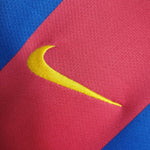 Barcelona Home 10/11