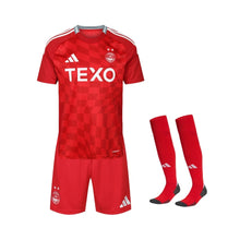 Kid Kit - Aberdeen F.C Home 24/25