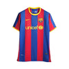 Barcelona Home 10/11