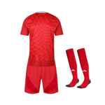 Kid Kit - Aberdeen F.C Home 24/25