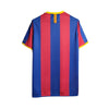 Barcelona Home 10/11