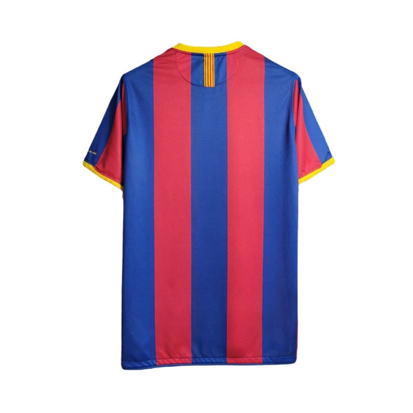 Barcelona Home 10/11
