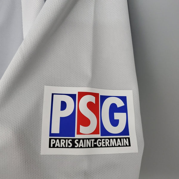 2001-02 - PARIS SAINT-GERMAIN Away | RETRO