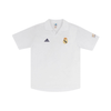 Real Madrid Home 01/02 - 100º Aniversário