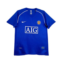 Manchester United Goalkeeper 07/08