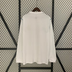 Real Madrid Home 17/18 - Long Sleeve