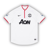 2012-13 - MANCHESTER UNITED Away | RETRO