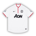 2012-13 - MANCHESTER UNITED Away | RETRO