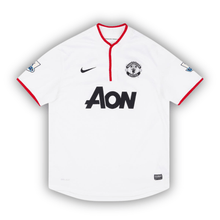 2012-13 - MANCHESTER UNITED Away | RETRO