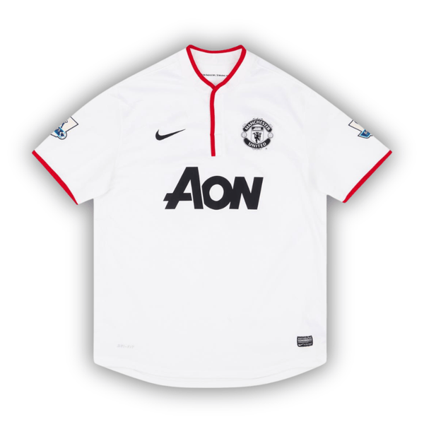 2012-13 - MANCHESTER UNITED Away | RETRO