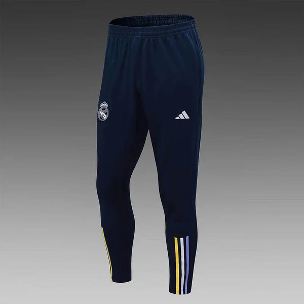 Real Madrid 24/25 - Tracksuit - 1/2 Zip