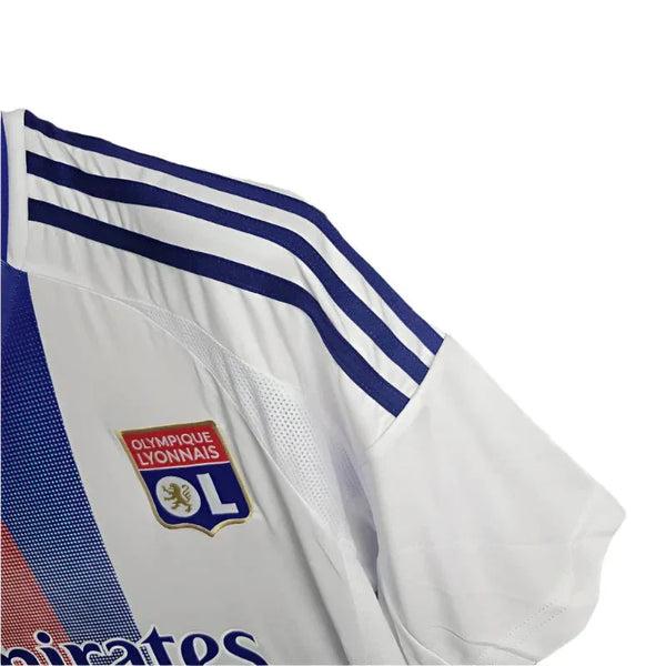 Olympique Lyon Home 24/25
