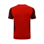 Internacional Training 24/25