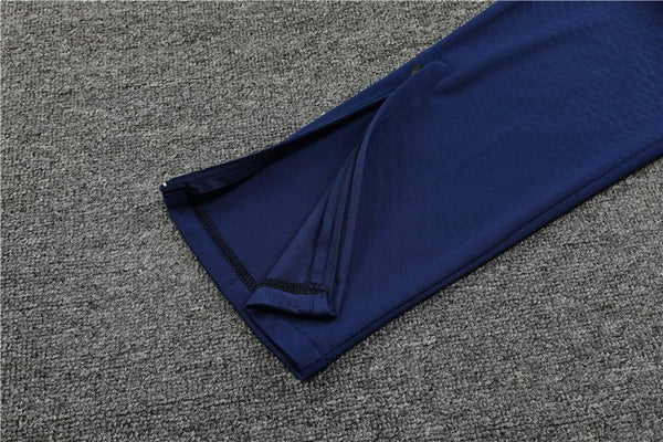 Tottenham Hotspur F.C. 24/25 - Tracksuit - 1/2 Zip