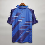 1994-96 - REAL MADRID Away | RETRO