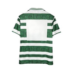 Celtic Home 95/96