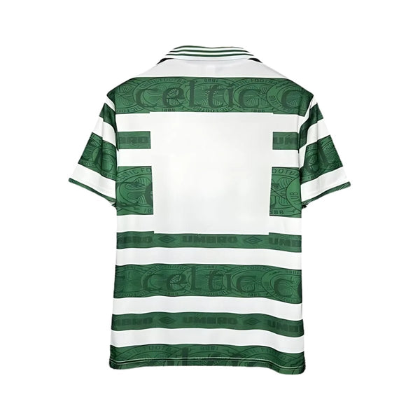 Celtic Home 95/96