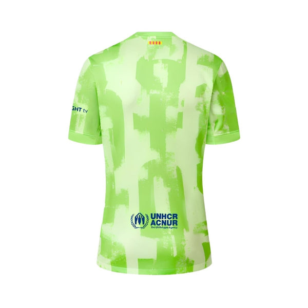 Barcelona Third 24/25