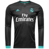Real Madrid Alternative 17/18 - Ronaldo 7 - Long Sleeve