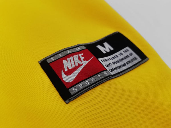 1998 - BRASIL LOCAL | RETRO