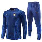 France 22/23 - Tracksuit - 1/2 Zip