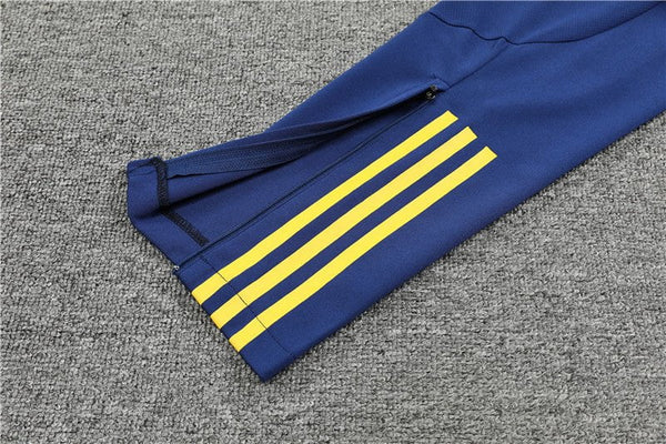 Spain 22/23 - Tracksuit - 1/2 Zip