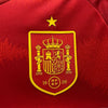 Spain Home 24/25 - Euro 2024