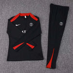 PSG 24/25 - Tracksuit - 1/2 Zip