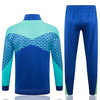 Brasil 24/25 - Tracksuit - Zip Completo