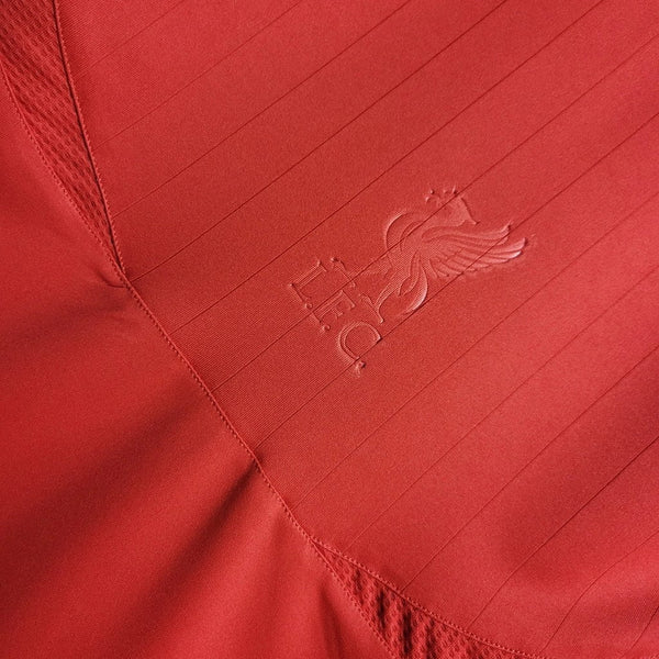 Liverpool Home 06/07