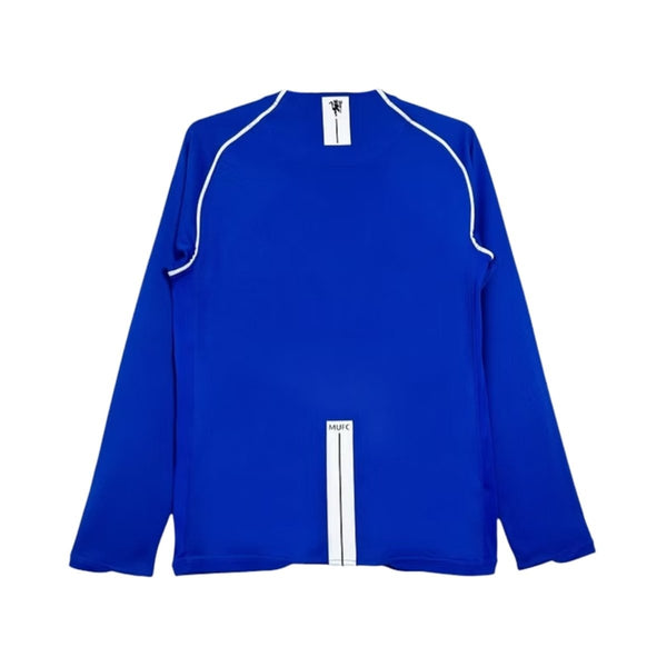 Manchester United Goalkeeper 07/08 - Long Sleeve