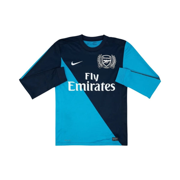 Arsenal Alternative 11/12 - Long Sleeve