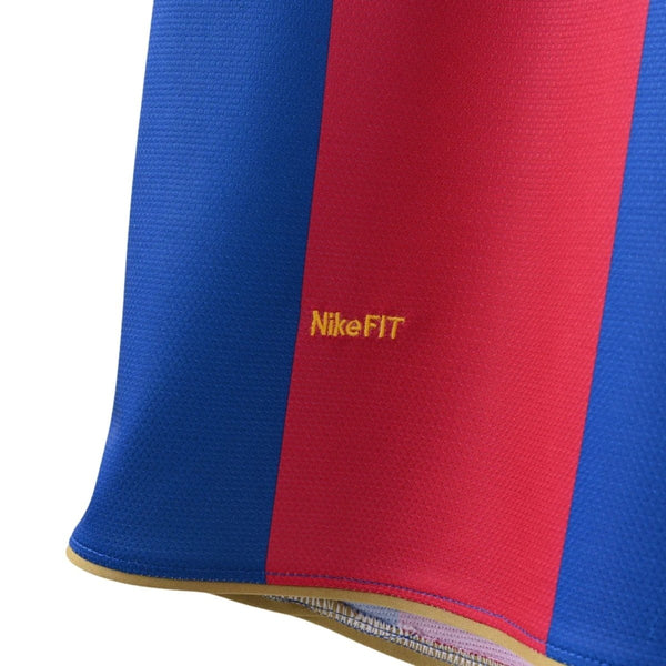 Barcelona Home 07/08