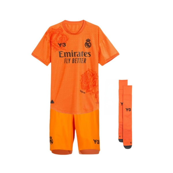 Kid Kit - Real Madrid Special Edition 24/25