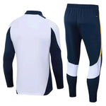 Real Madrid 24/25 - Tracksuit - 1/2 Zip