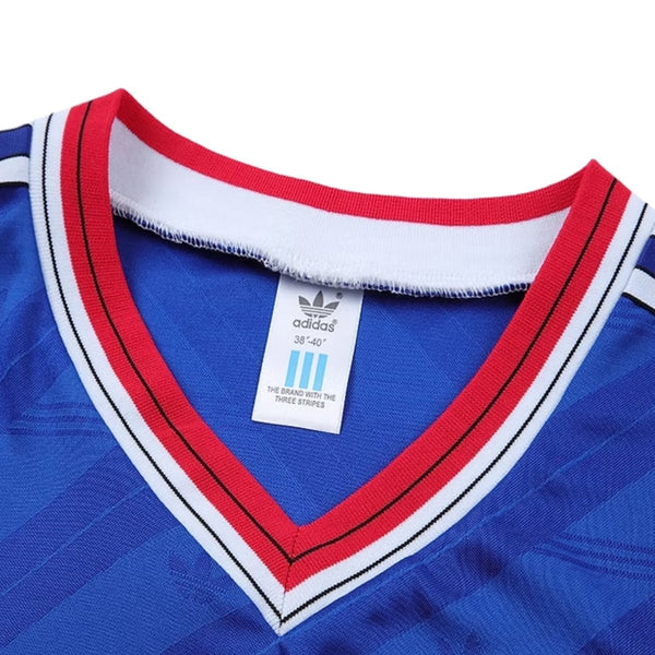 Manchester United Third 86/87