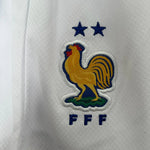 Kid Kit - France Home 24/25 - Euro 2024