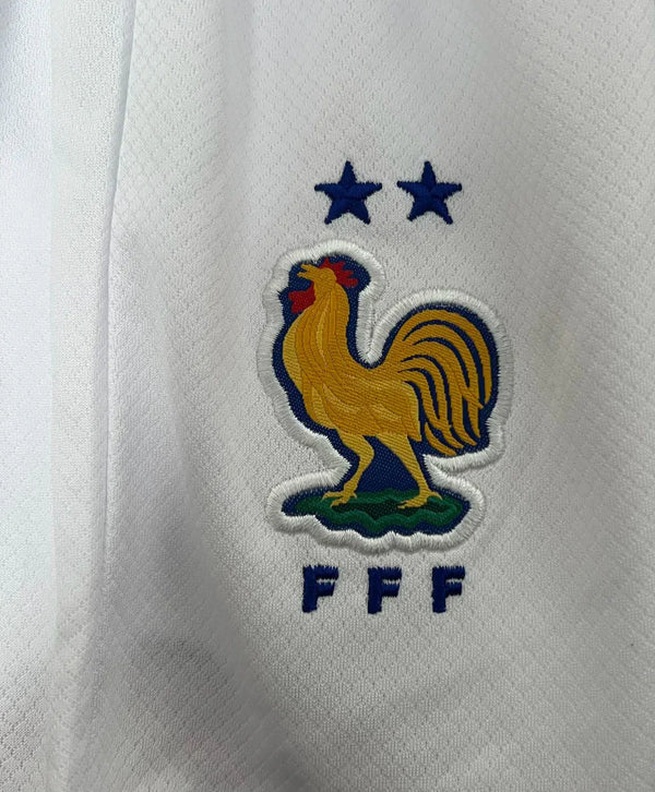 Kid Kit - France Home 24/25 - Euro 2024