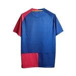 Barcelona Home 08/09 - Final Liga dos Campeões