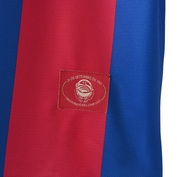 Barcelona Home 07/08