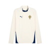 Portugal 25/26 - Shirt de Warm-up com Fecho - Mundial 2026