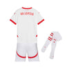 Kid Kit - RB Leipzig Home 24/25