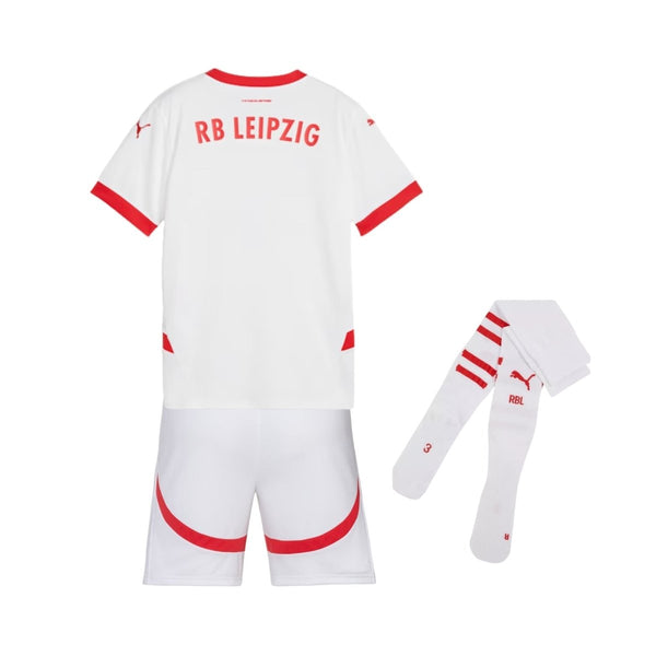 Kid Kit - RB Leipzig Home 24/25
