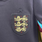 Kid Kit - England Alternative 24/25 - Euro 2024