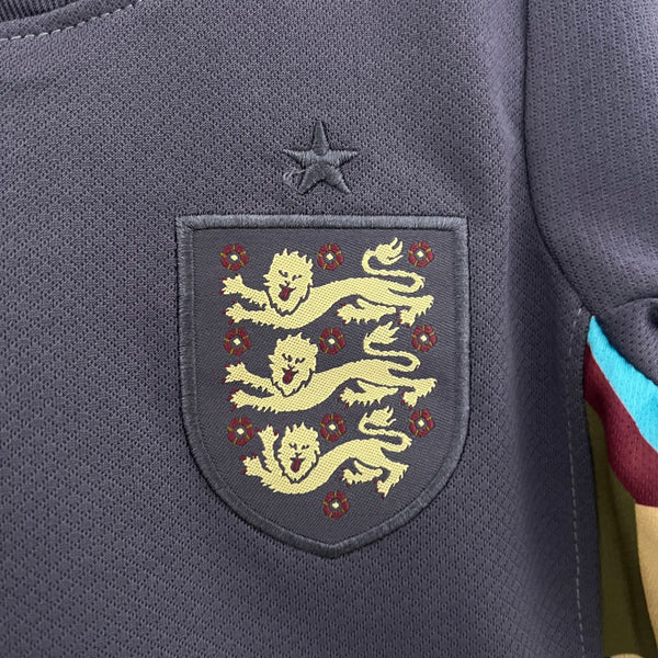 Kid Kit - England Alternative 24/25 - Euro 2024