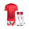 Kid Kit - Manchester United Home 24/25