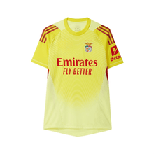 Benfica 2025/26 Goalkeeper