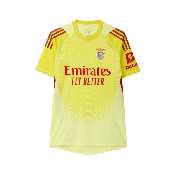 Benfica 2025/26 Goalkeeper