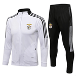Benfica 24/25 - Tracksuit - Zip Completo