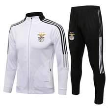 Benfica 24/25 - Tracksuit - Zip Completo